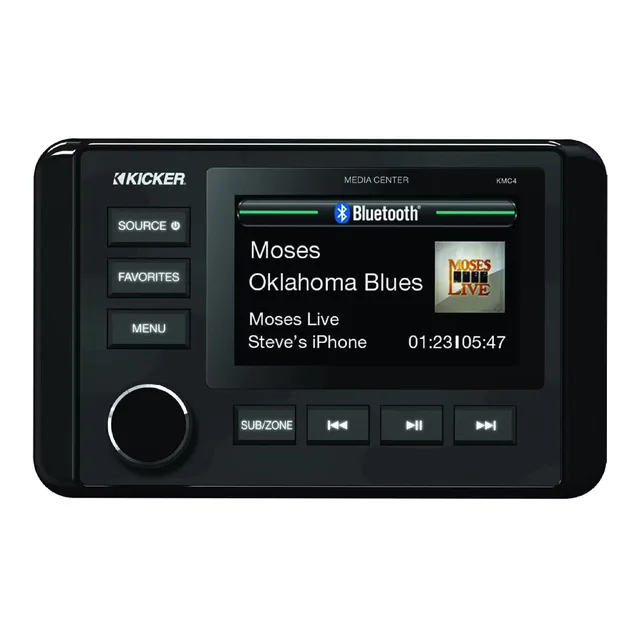 Audio Components 200w bluetooth 200 watts