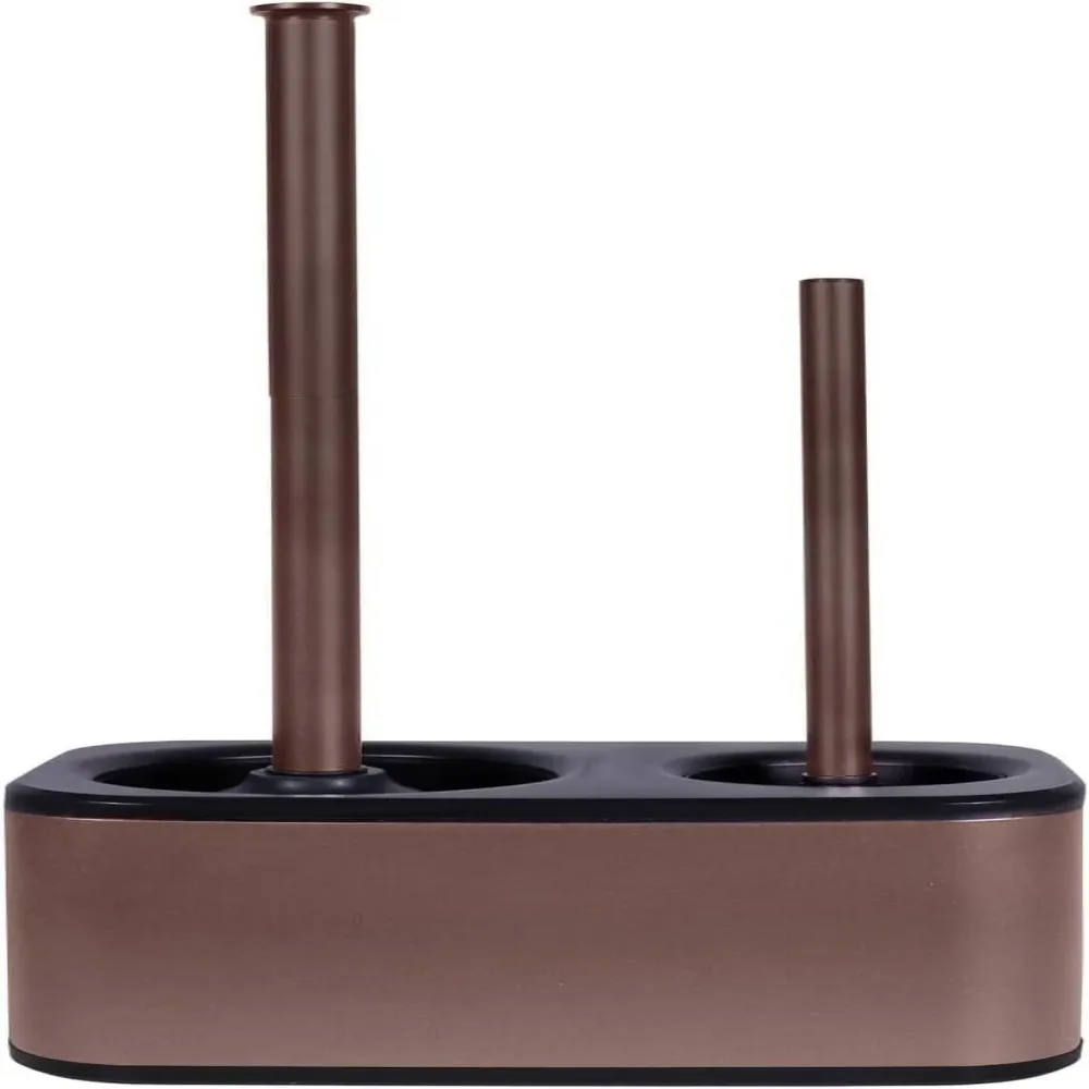 Toilet Brush 19.50 inches heavy-duty