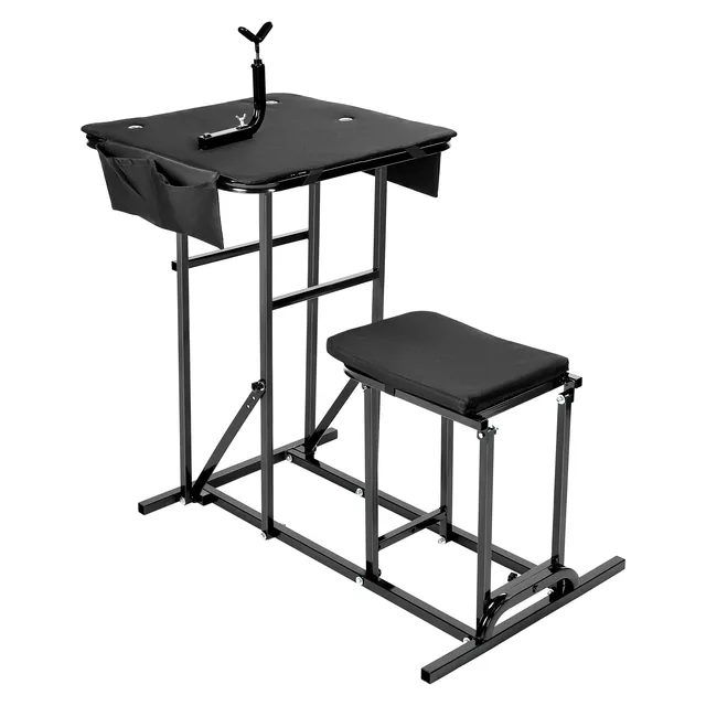 Table portable foldable adjustable