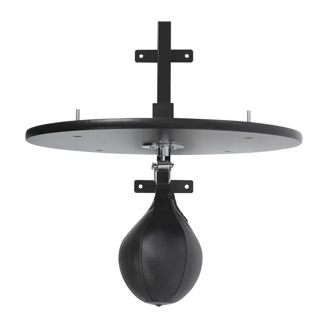 Boxing Speed adjustable black 30cm