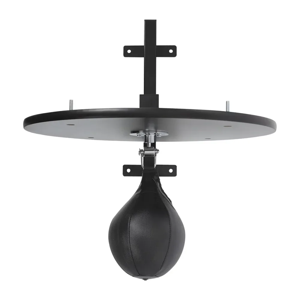 Boxing Speed adjustable black 30cm