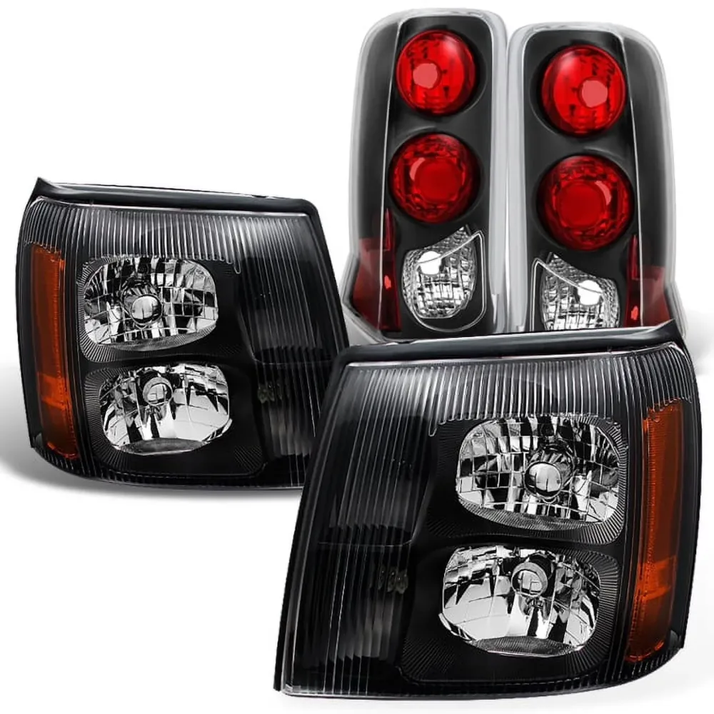 Lamp black
