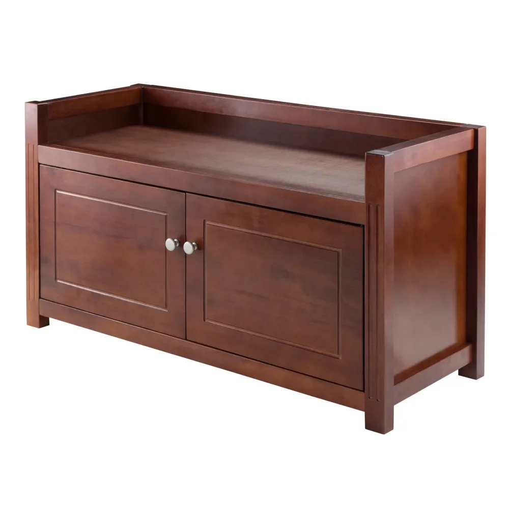 Storage Bench 200lbs 30lbs 52.03lbs