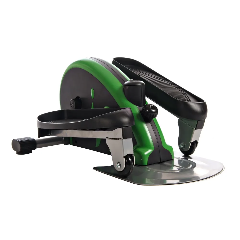 Cardio Workout green 250 pounds 11.38 inches