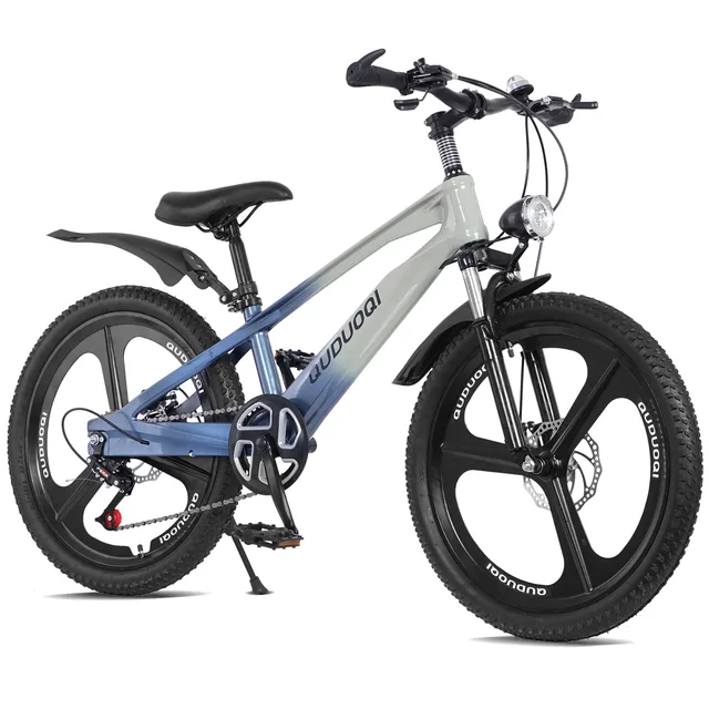 Bike 16" 20" green