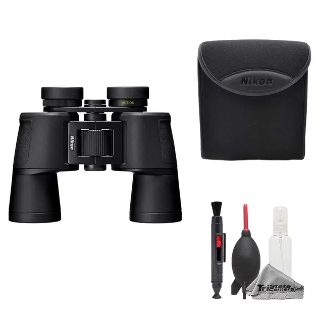 Binoculars