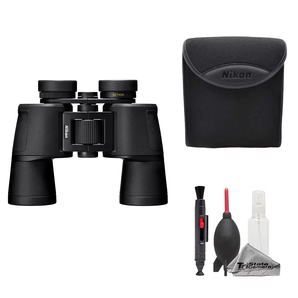 Binoculars