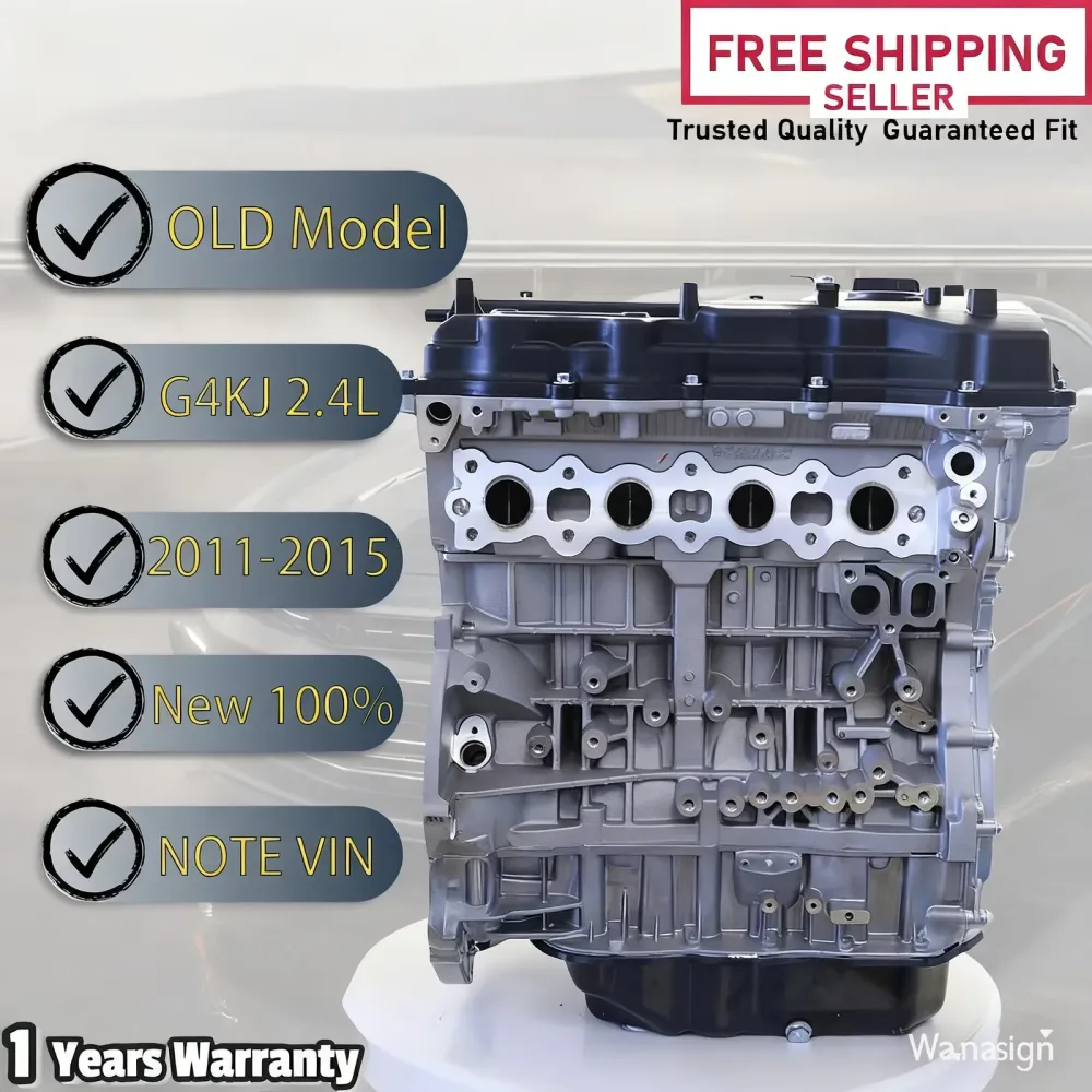 General Replacement Parts black