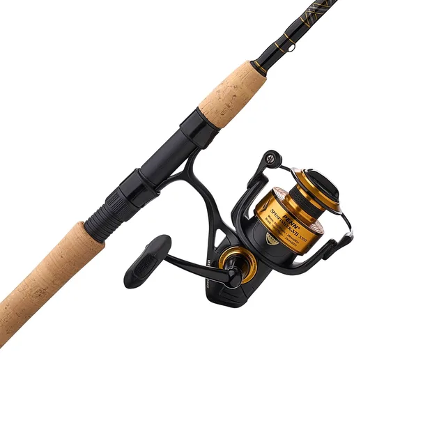 Light Rod 7'