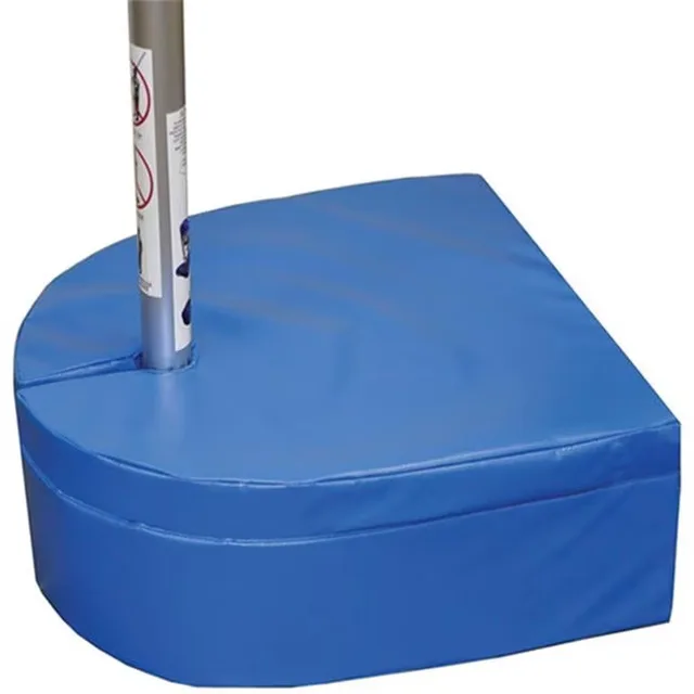 Cardio Machines 5 lbs blue green