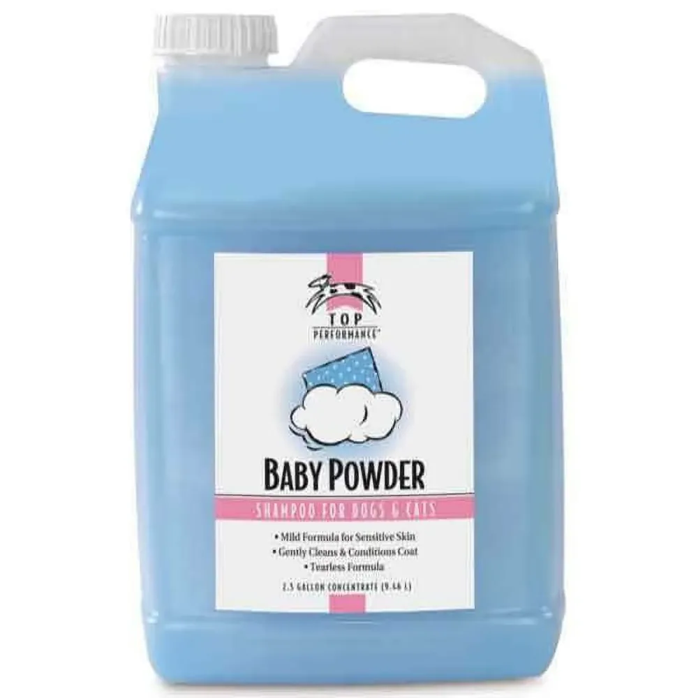 Cat Grooming 2.5 gallon 17 oz 1 gallon