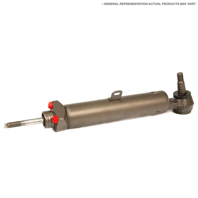 Power Steering