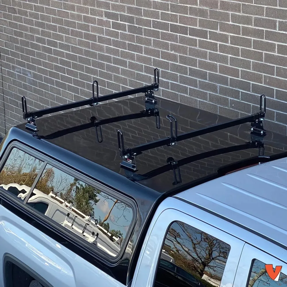 Roof Rack black 55 inches 54 inches