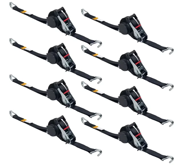 Bike 8 pack 2" 26.5'