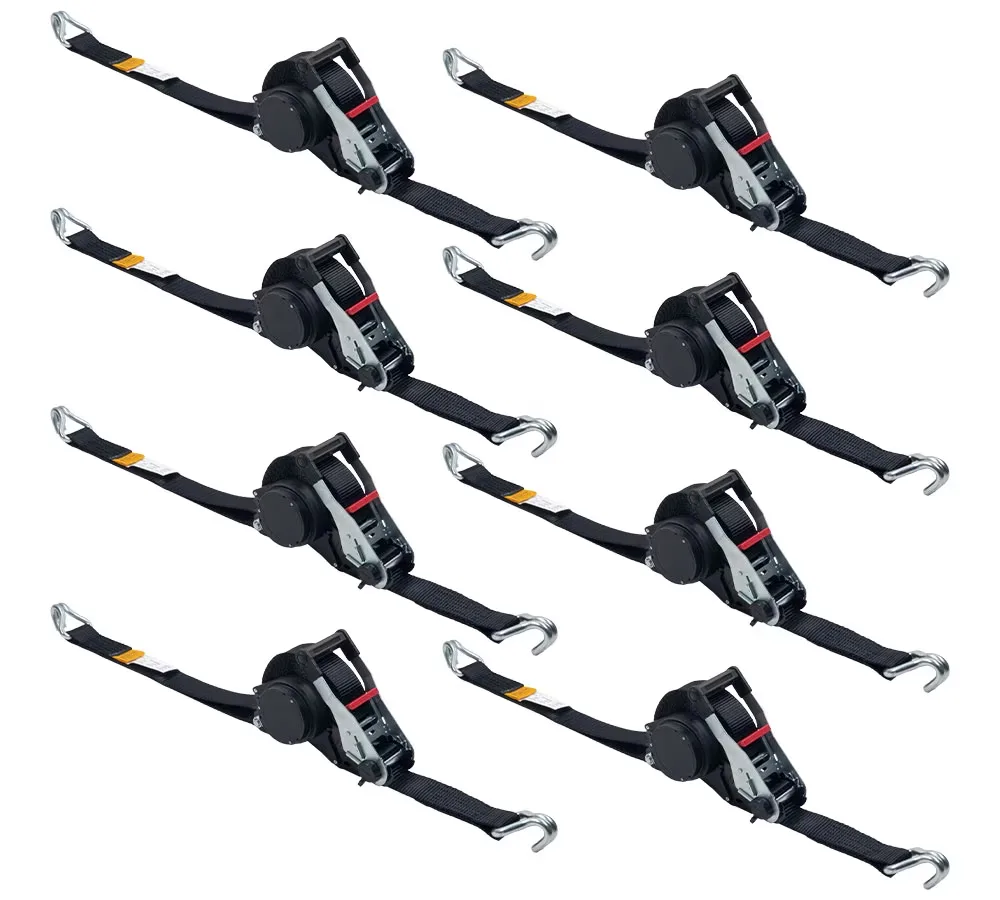 Bike 8 pack 2" 26.5'