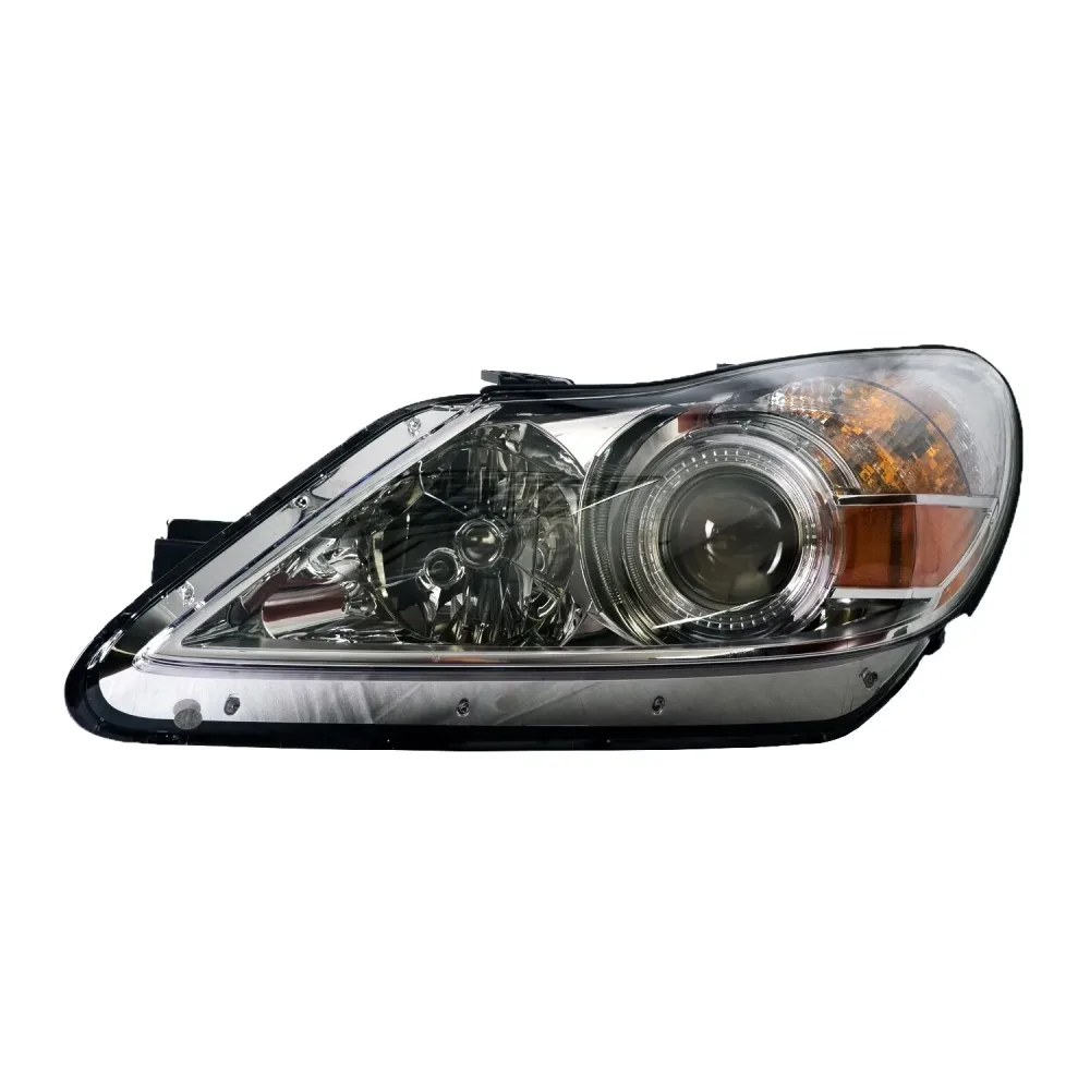 Oem Replacement Parts