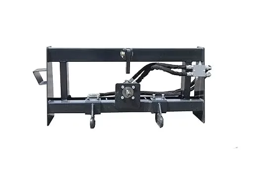 Towing & Hitches 25hp 25 hp 49 "