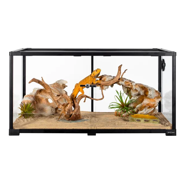 Reptile Glass 18 inches 40 gallon