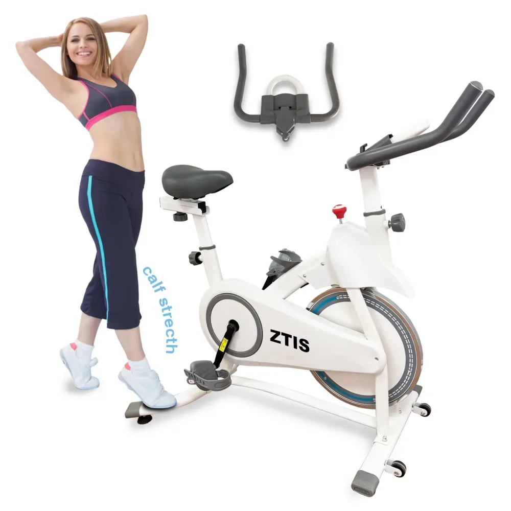 Exercise Bike adjustable 5 ft 6.2 ft