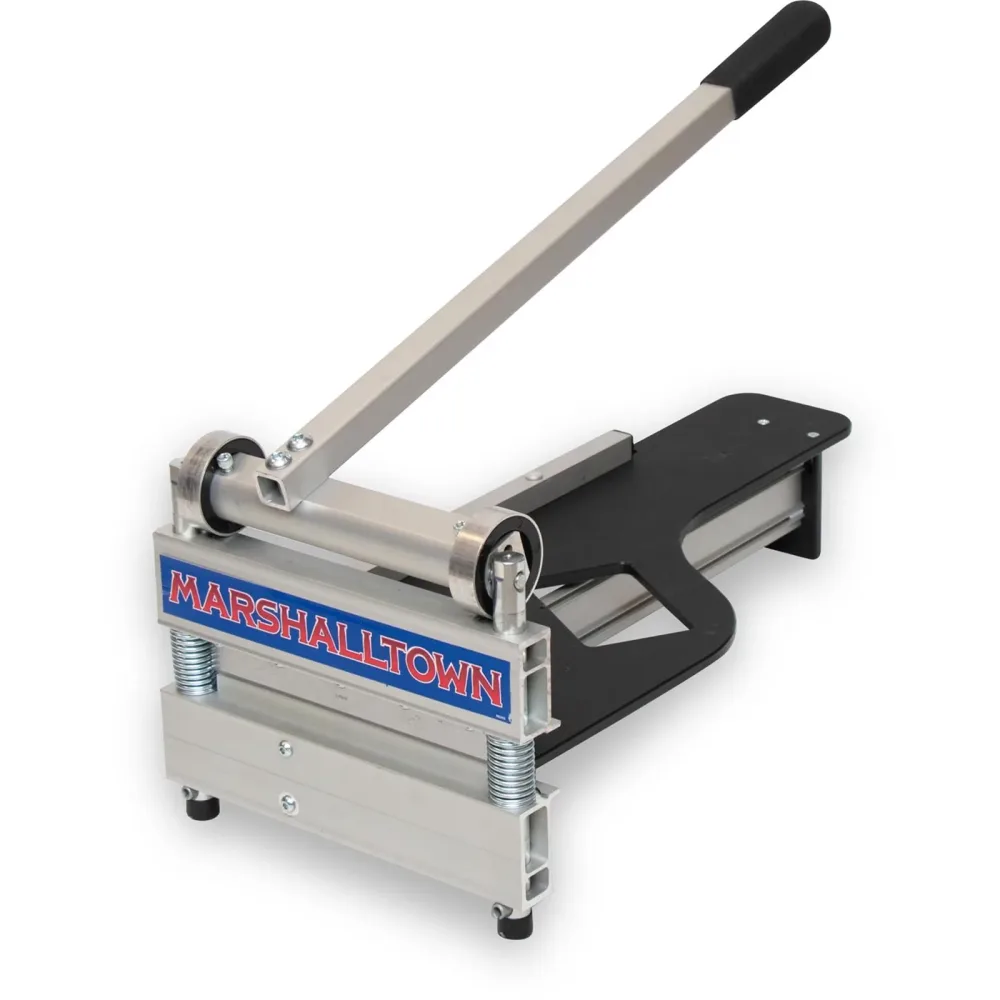 Cutter 9" 229 mm 32"