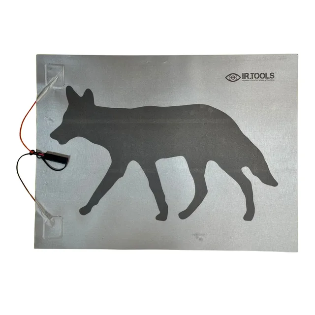 Tool 12v 4" 18"
