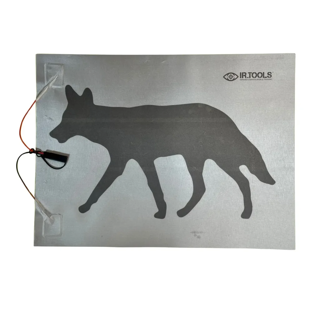 Tool 12v 4" 18"
