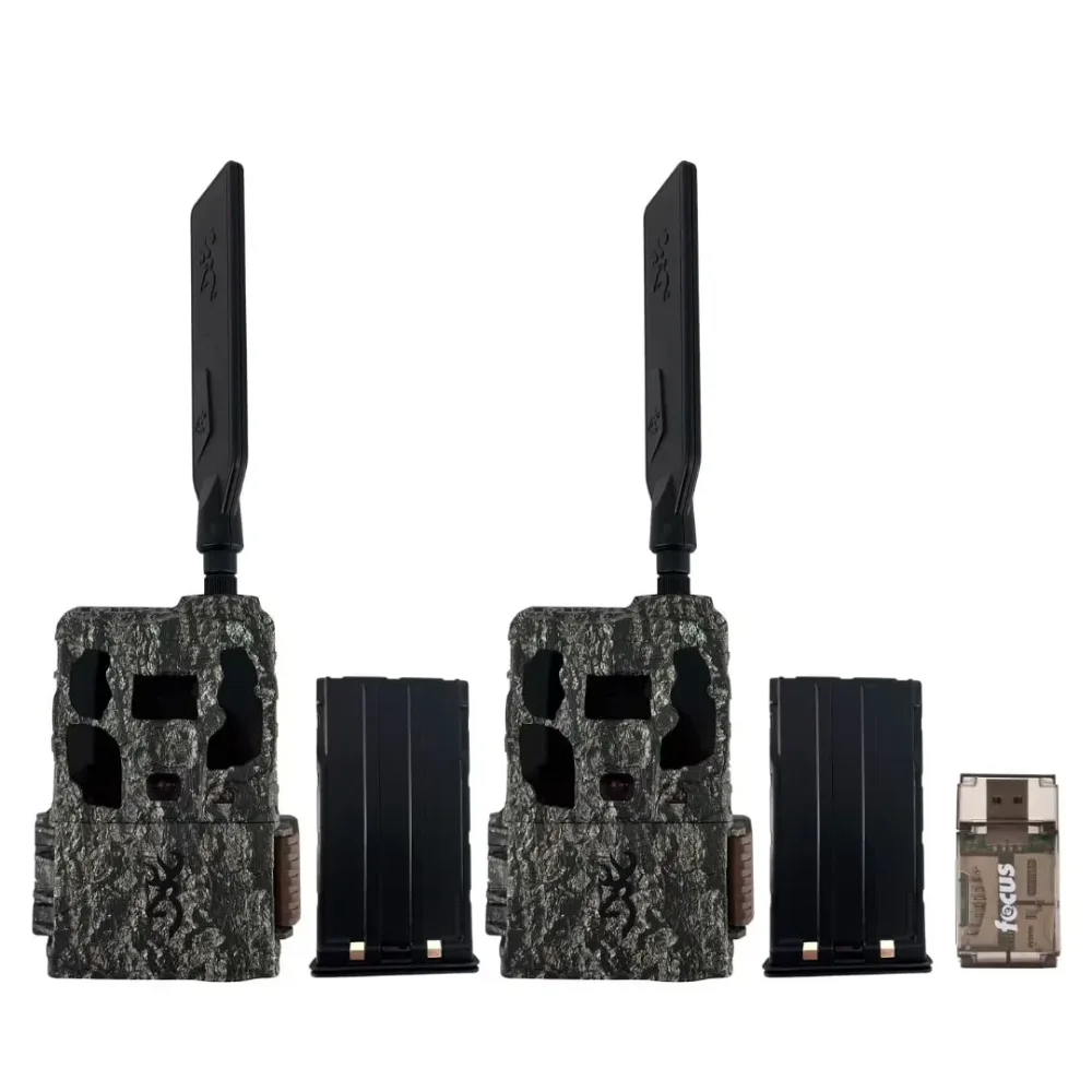 Trail Camera wireless adjustable rechargeable