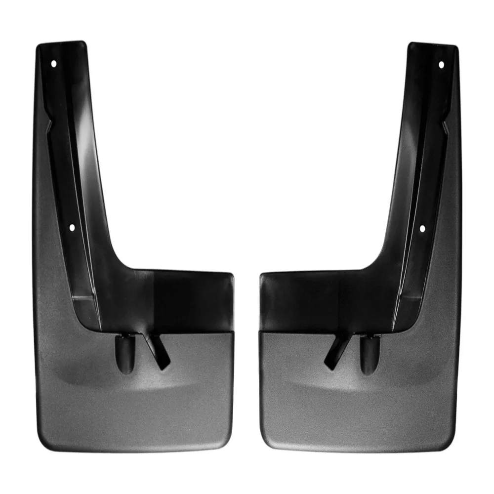 Splash Guard black