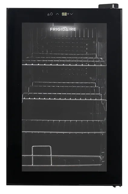 Beverage Refrigerator 220-240v 110-120v adjustable