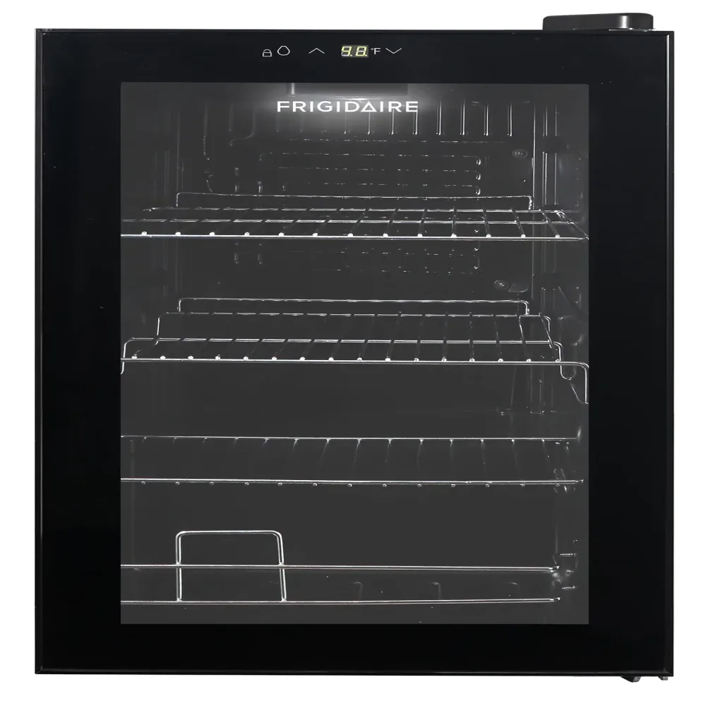 Beverage Refrigerator 220-240v 110-120v adjustable