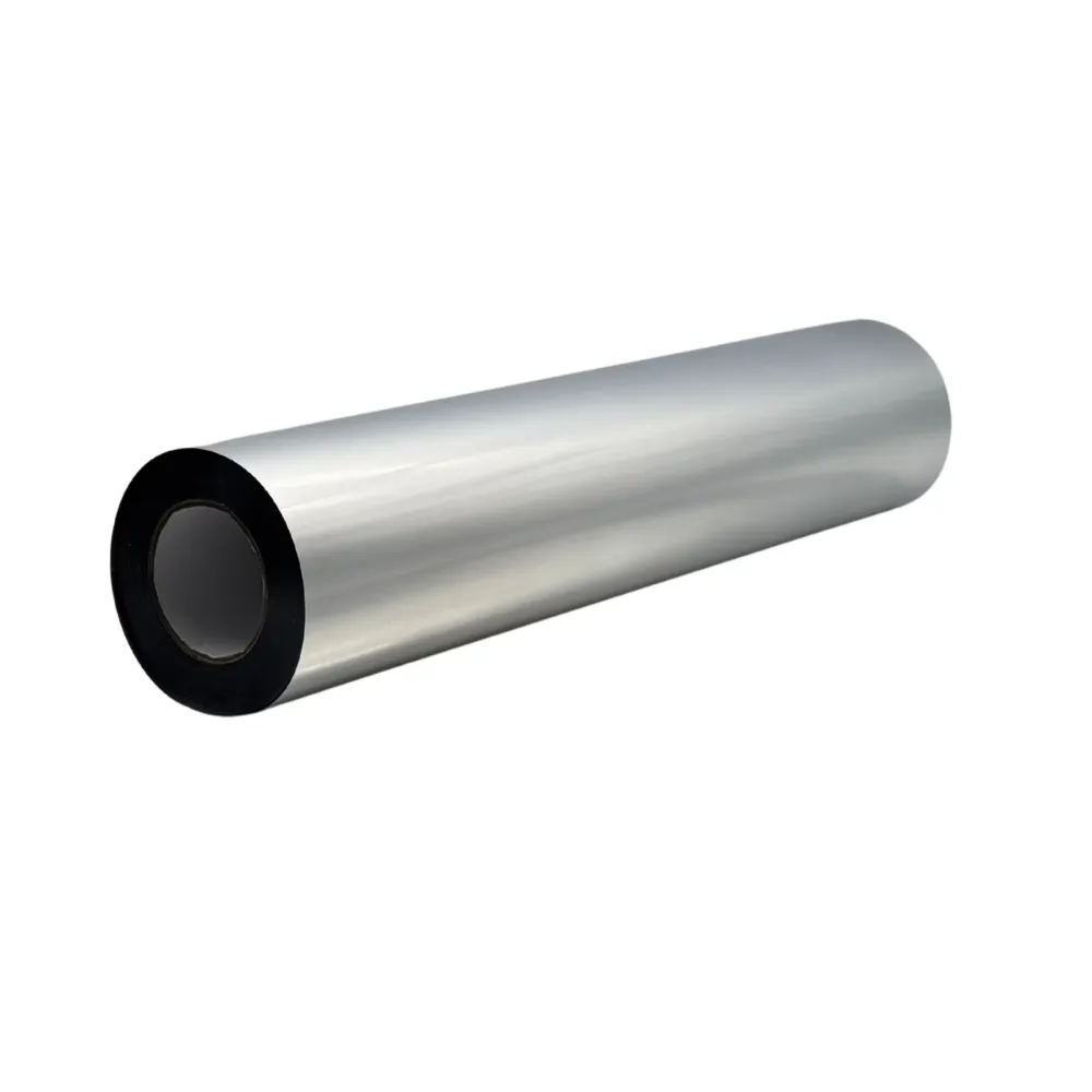 Paper Products 23.6" 328' silver