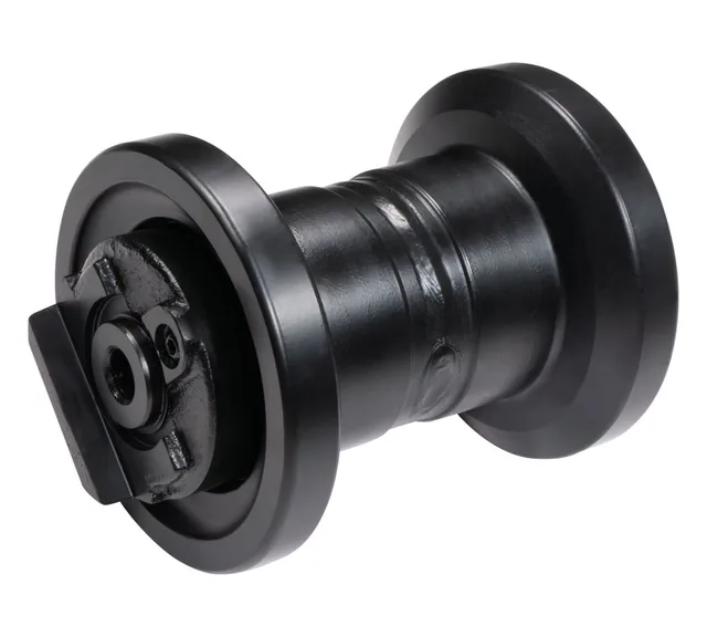 Compact Equipment & Parts 8" 5" heavy-duty
