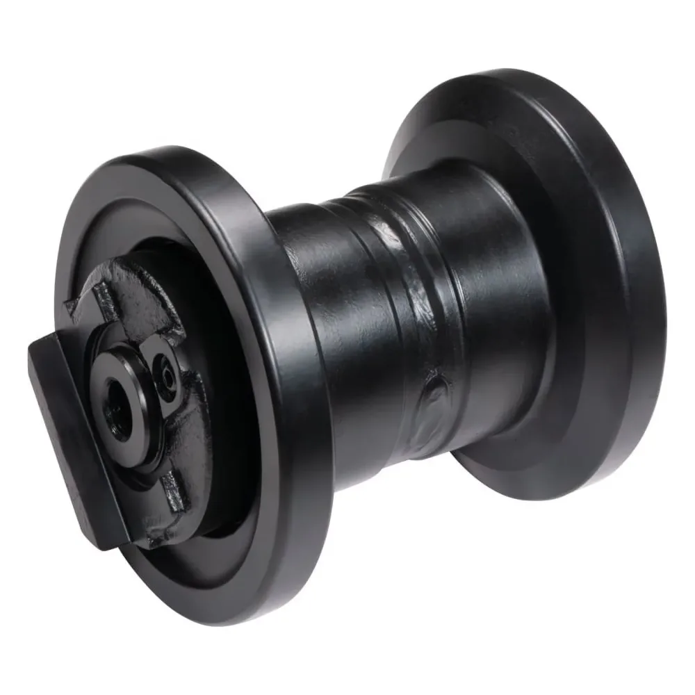 Compact Equipment & Parts 8" 5" heavy-duty