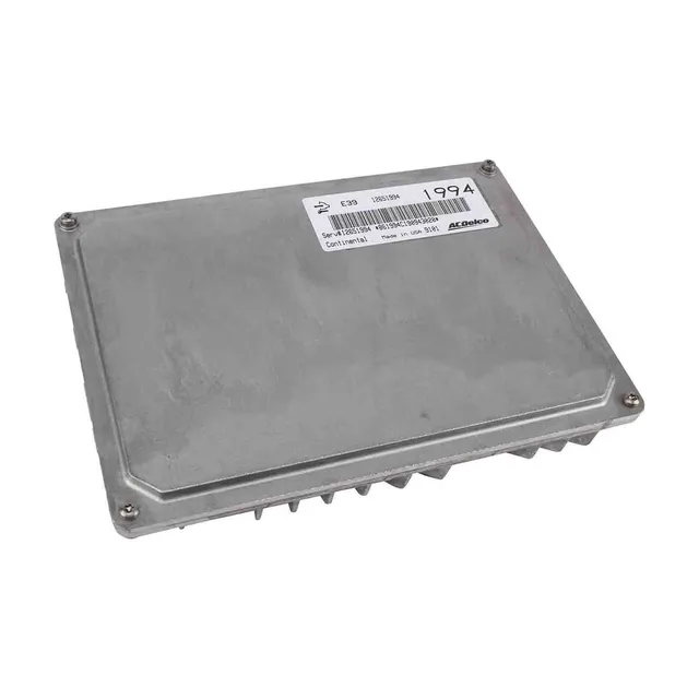 Control Module