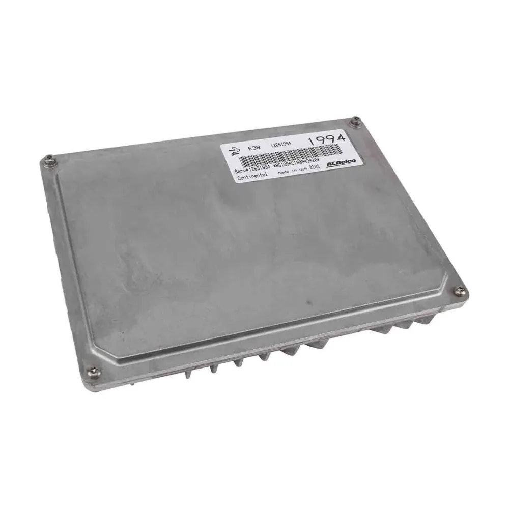 Control Module