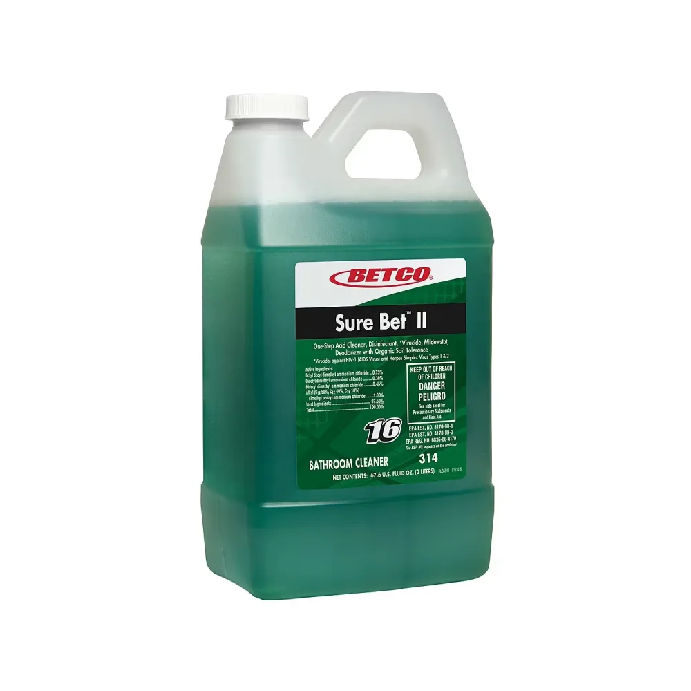 Cleaning 67.6 oz 4 oz