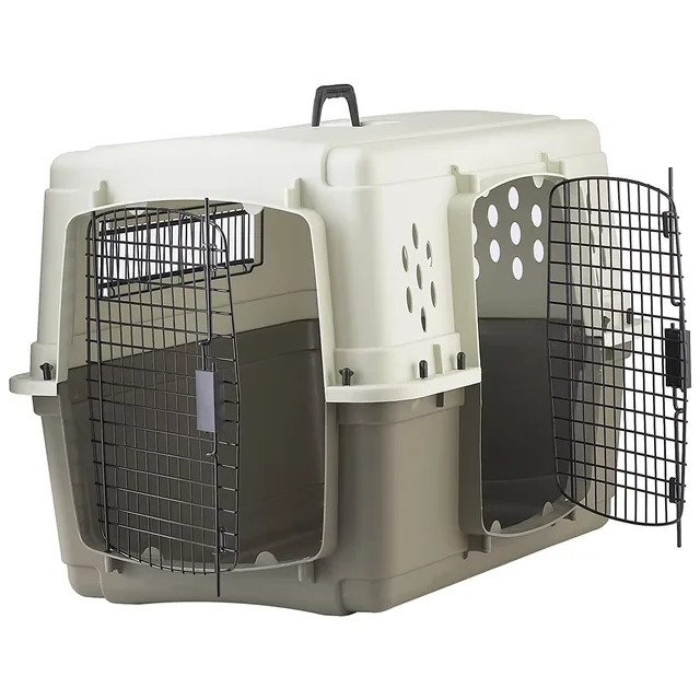Pet Crate 50 lbs 50 pounds portable