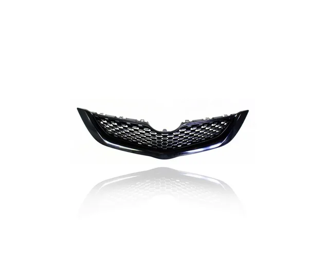 Grille black