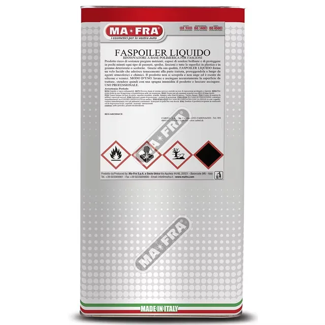 Spray 11 lb