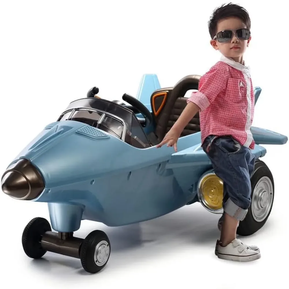 Toy 6v rechargeable