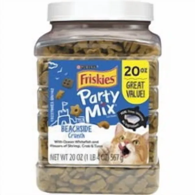 Cat Treat