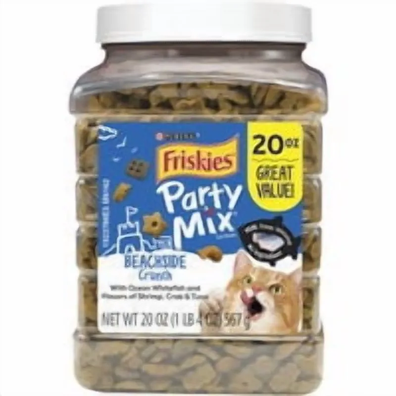 Cat Treat