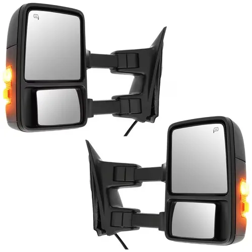 Truck folding adjustable black
