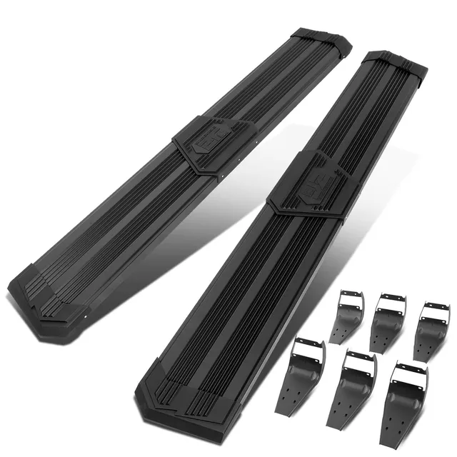 Bumpers & Grille Guards 10" 500lb 500 lbs