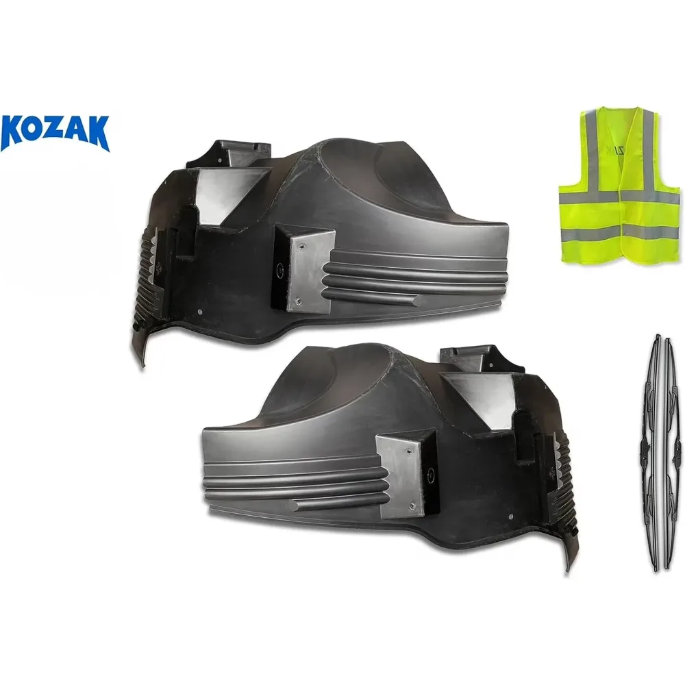 Glass & Headlight Care 82130733 pair 22"