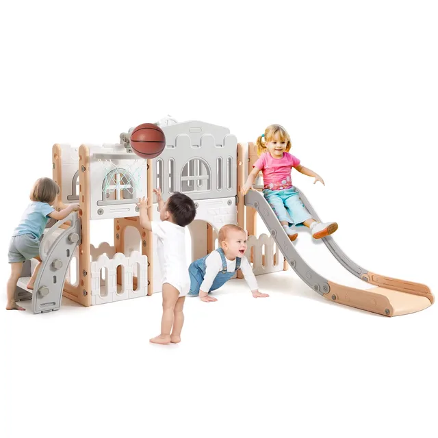 Play 120 pounds foldable