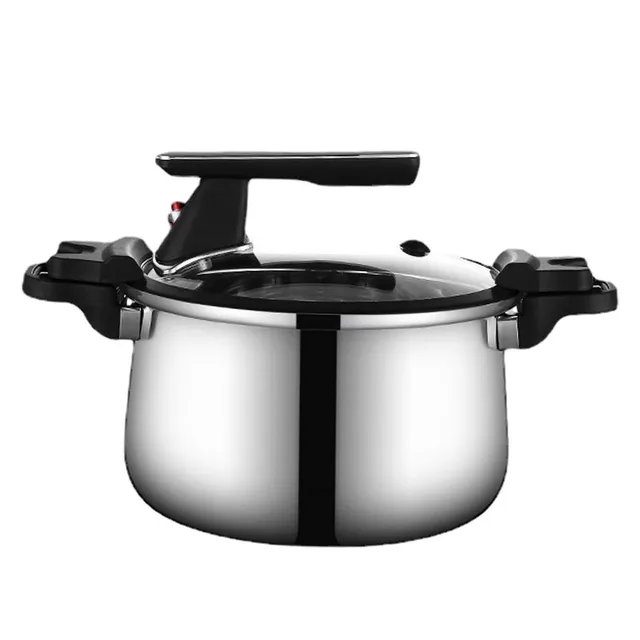 Pot Multifunctional 25.3cm 9.96inch 20cm