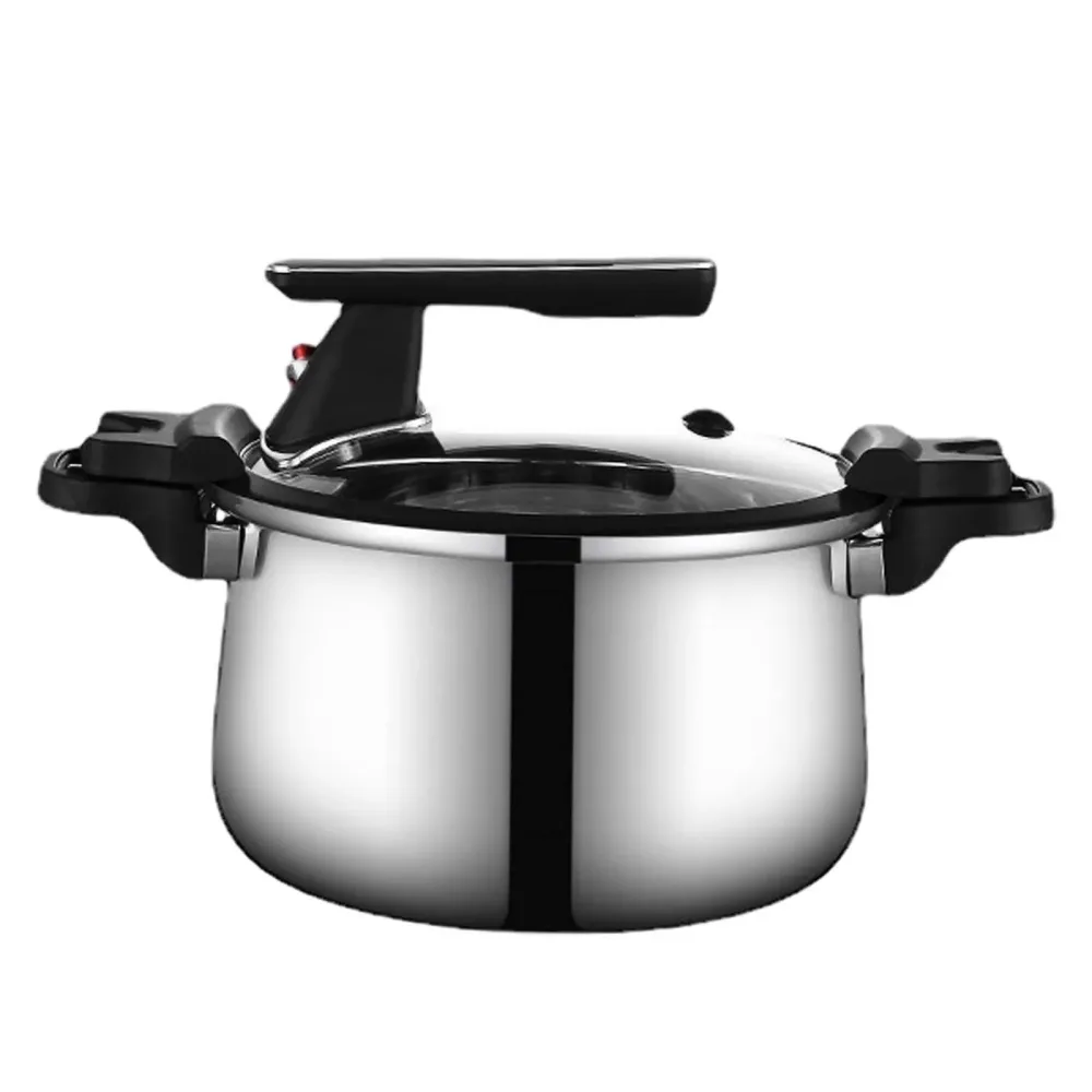 Pot Multifunctional 25.3cm 9.96inch 20cm