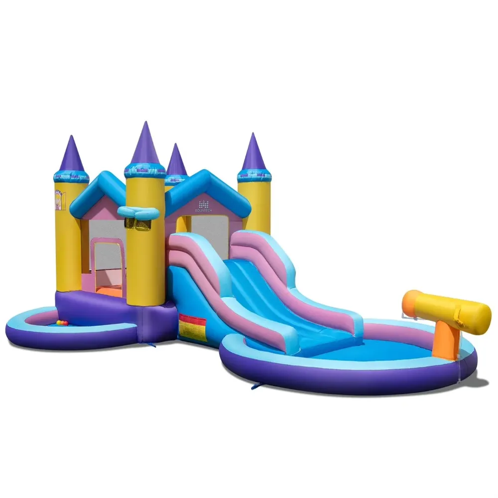 Backyard Play portable