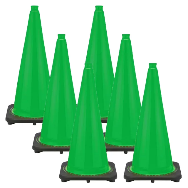 Alarms & Safety 28 inch green 28 in